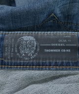 DIESEL（ディーゼル）その他 青 サイズ:30(M位) メンズ/2200645717013