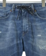 DIESEL（ディーゼル）その他 青 サイズ:30(M位) メンズ/2200645717013