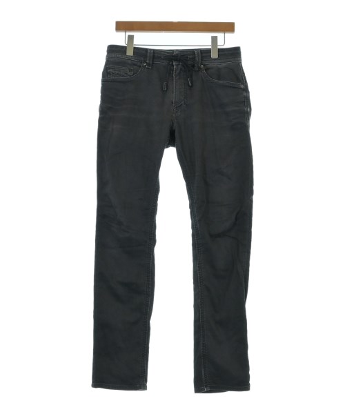 DIESEL(ディーゼル)その他 黒 サイズ:28(S位)/2200645717020