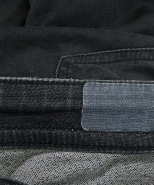 DIESEL（ディーゼル）その他 黒 サイズ:28(S位) メンズ/2200645717020