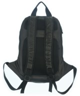 DIESEL（ディーゼル）バックパック・リュック 黒 サイズ:- メンズ/2200645717044