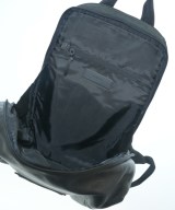 DIESEL（ディーゼル）バックパック・リュック 黒 サイズ:- メンズ/2200645717044