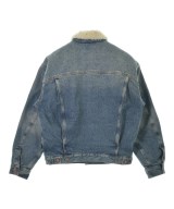 DIESEL（ディーゼル）デニムジャケット 紺 サイズ:S メンズ/2200632784011