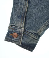 DIESEL（ディーゼル）デニムジャケット 紺 サイズ:S メンズ/2200632784011