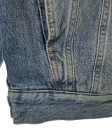 DIESEL（ディーゼル）デニムジャケット 紺 サイズ:S メンズ/2200632784011