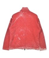 DIESEL（ディーゼル）カーディガン 赤 サイズ:L メンズ/2200646318042