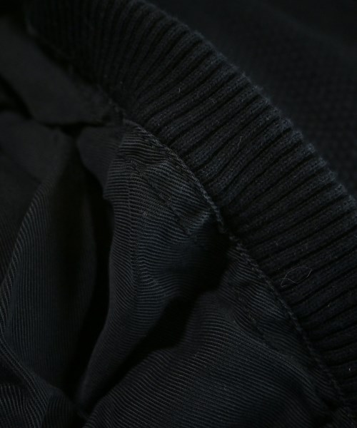 DIESEL（ディーゼル）パーカー 黒 サイズ:M メンズ/2200636128033