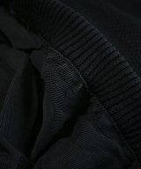 DIESEL（ディーゼル）パーカー 黒 サイズ:M メンズ/2200636128033