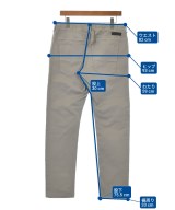 DIESEL（ディーゼル）その他 グレー サイズ:32(L位) メンズ/2200639157290