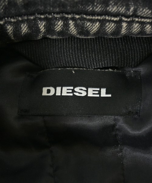 DIESEL（ディーゼル）その他 緑 サイズ:XS メンズ/2200647362044