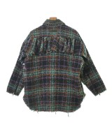 DIESEL（ディーゼル）その他 緑 サイズ:XS メンズ/2200647362044