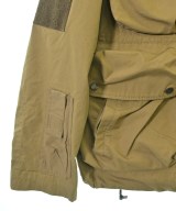 DIESEL（ディーゼル）ミリタリーブルゾン カーキ サイズ:L メンズ/2200647362051