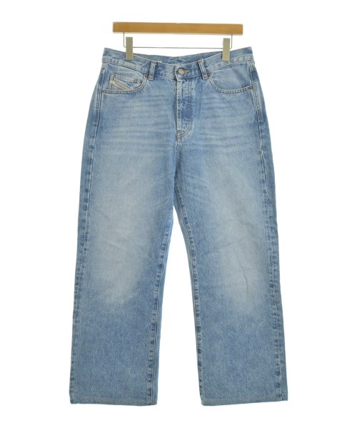DIESEL(ディーゼル)デニムパンツ 青 サイズ:30(M位)/2200647461013
