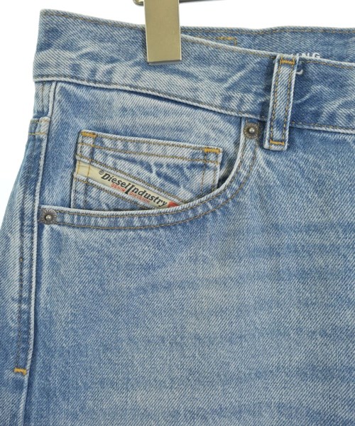 DIESEL（ディーゼル）デニムパンツ 青 サイズ:30(M位) メンズ/2200647461013