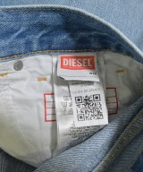 DIESEL（ディーゼル）デニムパンツ 青 サイズ:30(M位) メンズ/2200647461013