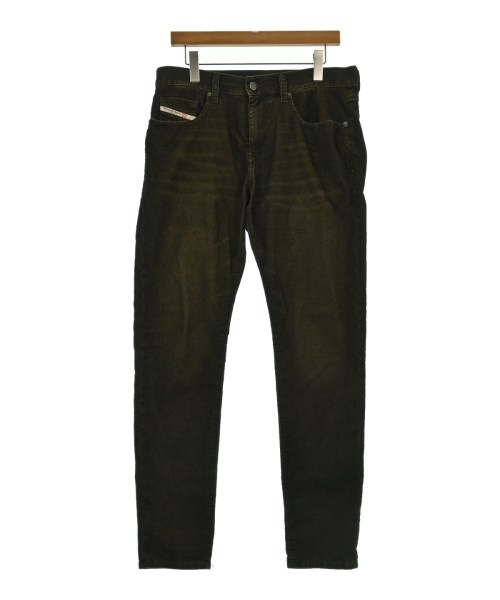 DIESEL(ディーゼル)その他 茶 サイズ:32(L位)/2200647547038