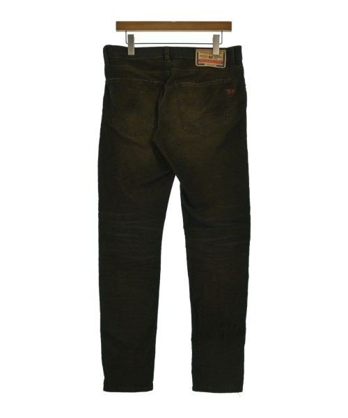 DIESEL（ディーゼル）その他 茶 サイズ:32(L位) メンズ/2200647547038