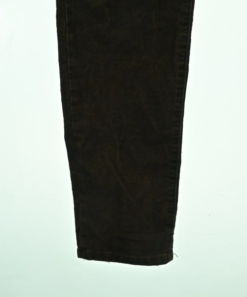 DIESEL（ディーゼル）その他 茶 サイズ:32(L位) メンズ/2200647547038