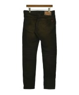 DIESEL（ディーゼル）その他 茶 サイズ:32(L位) メンズ/2200647547038