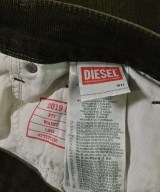 DIESEL（ディーゼル）その他 茶 サイズ:32(L位) メンズ/2200647547038