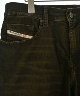 DIESEL（ディーゼル）その他 茶 サイズ:32(L位) メンズ/2200647547038