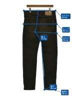 DIESEL（ディーゼル）その他 茶 サイズ:32(L位) メンズ/2200647547038