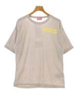 DIESEL（ディーゼル）Tシャツ・カットソー ピンク サイズ:M メンズ/2200647547076