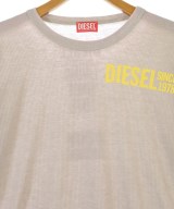 DIESEL（ディーゼル）Tシャツ・カットソー ピンク サイズ:M メンズ/2200647547076