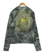 DIESEL（ディーゼル）Tシャツ・カットソー カーキ サイズ:M メンズ/2200647547113