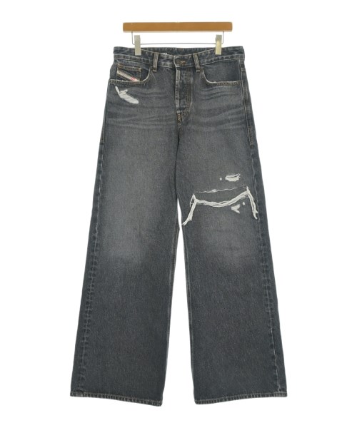 DIESEL(ディーゼル)デニムパンツ グレー サイズ:30(M位)/2200647634059