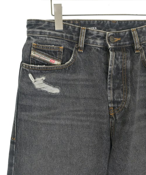 DIESEL（ディーゼル）デニムパンツ グレー サイズ:30(M位) メンズ/2200647634059