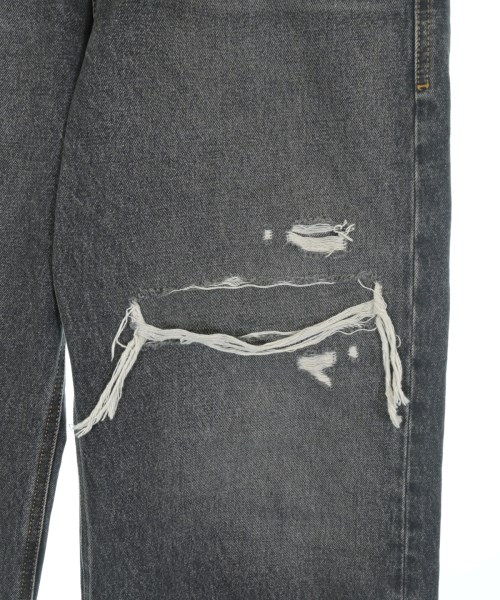 DIESEL（ディーゼル）デニムパンツ グレー サイズ:30(M位) メンズ/2200647634059