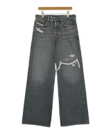 DIESEL（ディーゼル）デニムパンツ グレー サイズ:30(M位) メンズ/2200647634059