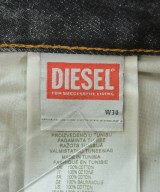 DIESEL（ディーゼル）デニムパンツ グレー サイズ:30(M位) メンズ/2200647634059