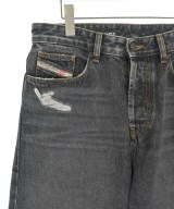 DIESEL（ディーゼル）デニムパンツ グレー サイズ:30(M位) メンズ/2200647634059