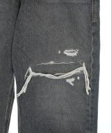DIESEL（ディーゼル）デニムパンツ グレー サイズ:30(M位) メンズ/2200647634059
