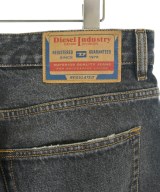 DIESEL（ディーゼル）デニムパンツ グレー サイズ:30(M位) メンズ/2200647634059