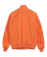 DIESEL（ディーゼル）ミリタリーブルゾン オレンジ サイズ:XS メンズ/2200647654019