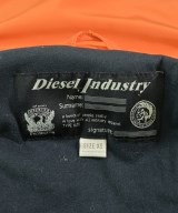 DIESEL（ディーゼル）ミリタリーブルゾン オレンジ サイズ:XS メンズ/2200647654019