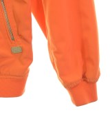 DIESEL（ディーゼル）ミリタリーブルゾン オレンジ サイズ:XS メンズ/2200647654019