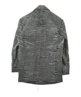 DIESEL（ディーゼル）カジュアルジャケット グレー サイズ:S メンズ/2200634853012