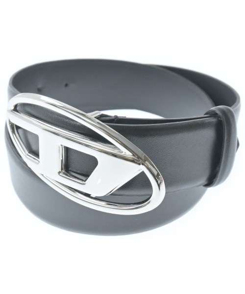 DIESEL(ディーゼル)ベルト 黒 サイズ:-/2200640003340