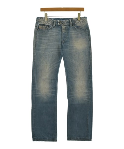 DIESEL(ディーゼル)デニムパンツ 紺 サイズ:30(M位)/2200647960080