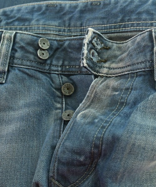 DIESEL（ディーゼル）デニムパンツ 紺 サイズ:30(M位) メンズ/2200647960080