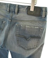 DIESEL（ディーゼル）デニムパンツ 紺 サイズ:30(M位) メンズ/2200647960080