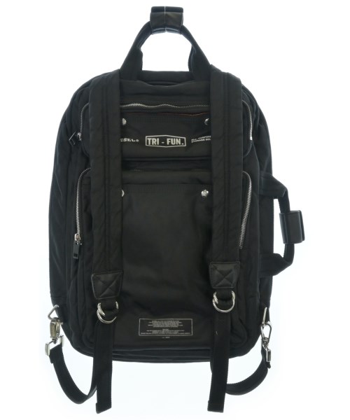 DIESEL（ディーゼル）その他 黒 サイズ:- メンズ/2200648081173