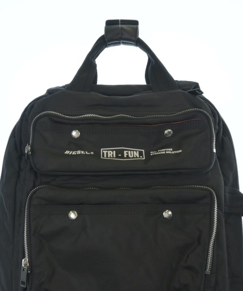 DIESEL（ディーゼル）その他 黒 サイズ:- メンズ/2200648081173