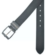 DIESEL（ディーゼル）ベルト 黒 サイズ:85cm メンズ/2200648407041