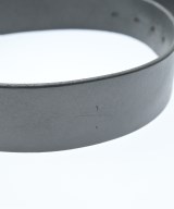 DIESEL（ディーゼル）ベルト 黒 サイズ:85cm メンズ/2200648407041