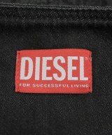 DIESEL（ディーゼル）デニムジャケット グレー サイズ:M メンズ/2200648658023